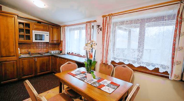 Nice chalet | Pet-friendly — photo 3