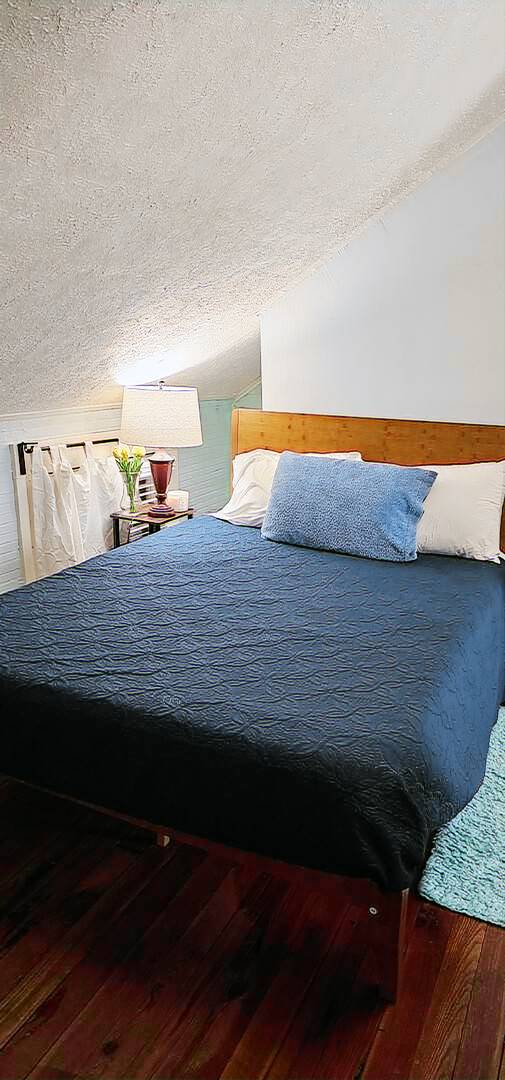 Holiday apartment with 2 rooms for 6 persons — photo 2
