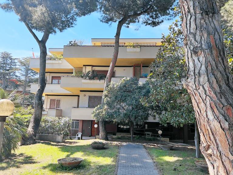 Apartamento  Pescara