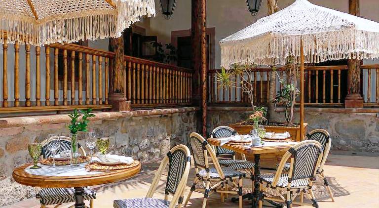 Hotel Ibarra 14 — photo 2