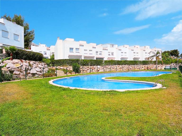 Casa La Pineda
