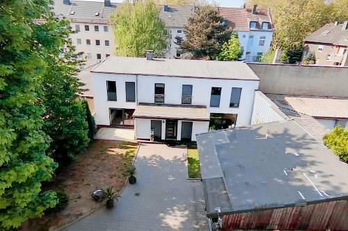 Ferienwohnung Gelsenkirchen