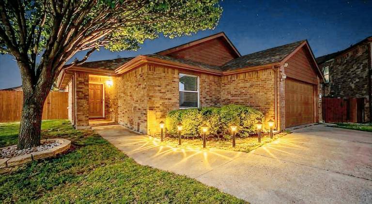House with 4 rooms for 9 persons — photo 4