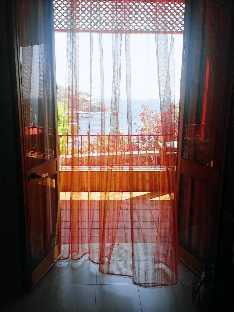 Appartamento Ustica