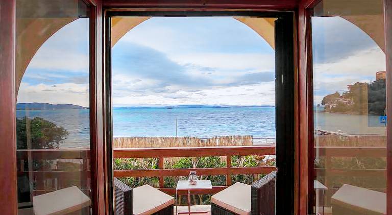 Villa | Beach nearby | Dogs allowed — photo 3