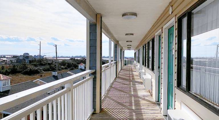 Sea Horse Inn and Cottages — photo 4