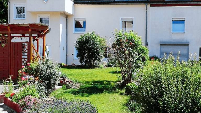 50 m² Ferienwohnung