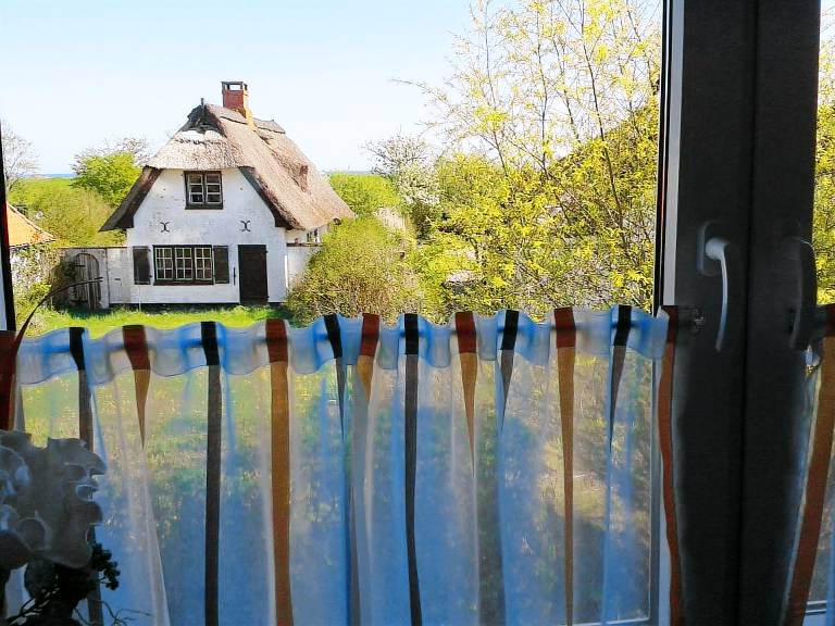 Ferienwohnung Schönberg