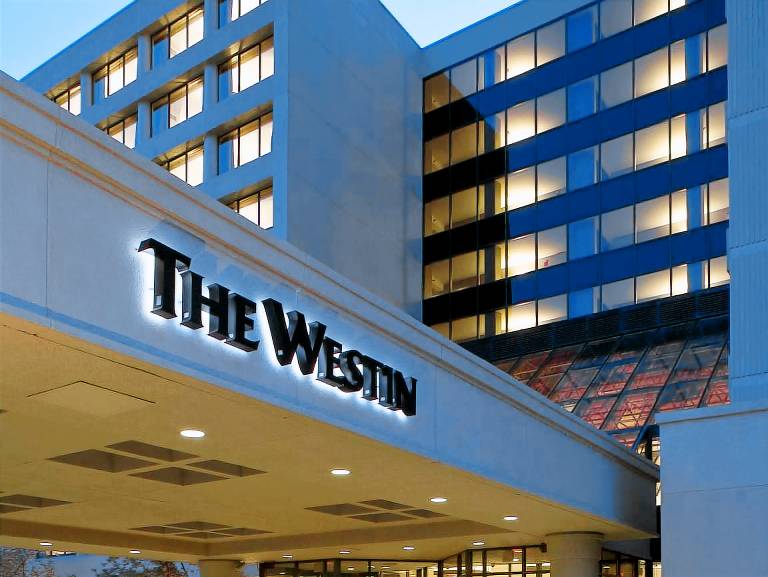 The Westin Tysons Corner in Vienna, VA