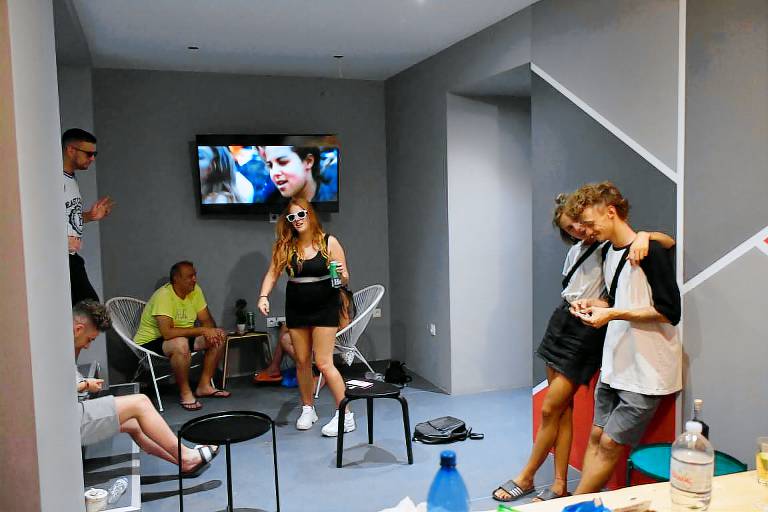 Hostel Athens