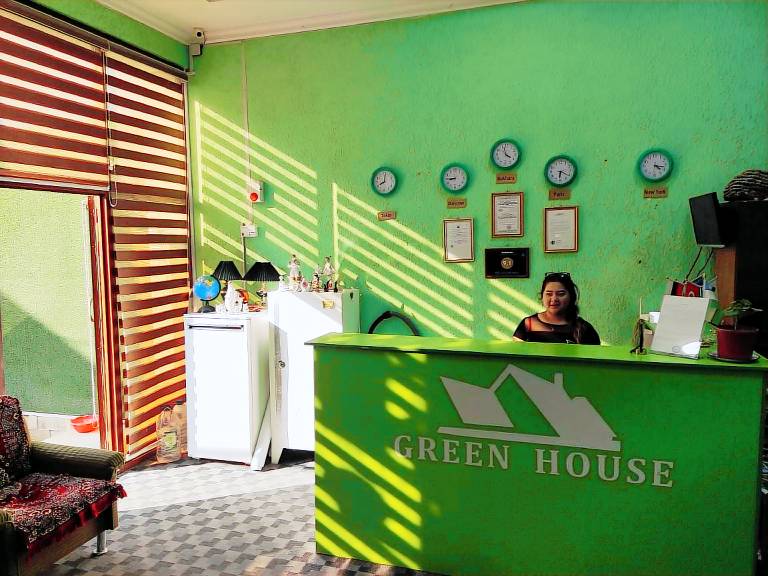 Green House G/H — photo 4