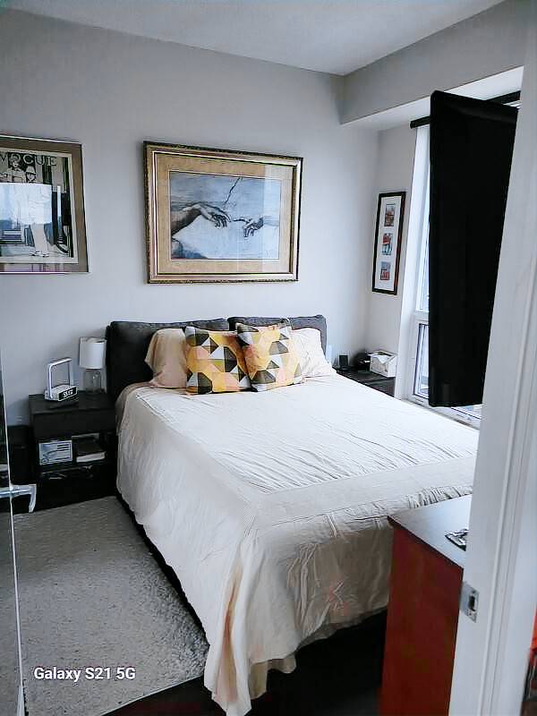 Privatzimmer Regent Park