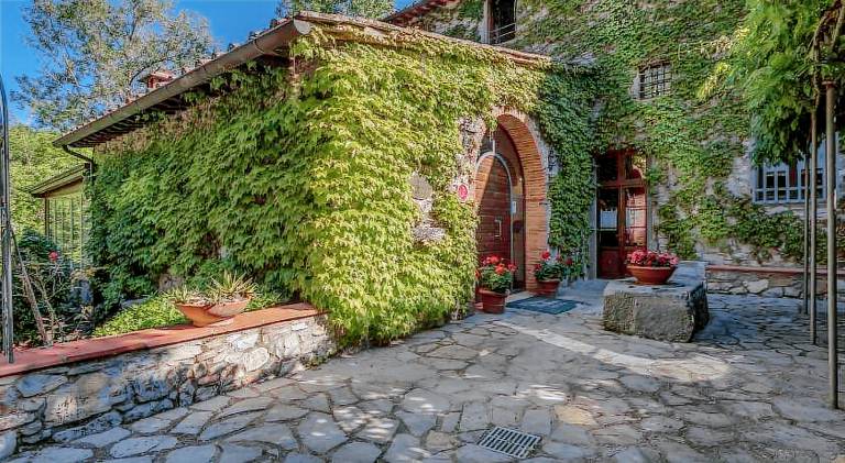 Ultimo Mulino Country Hotel — photo 4