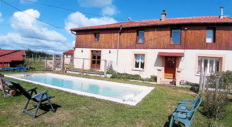 La ferme du Bouton d'Or — photo 4