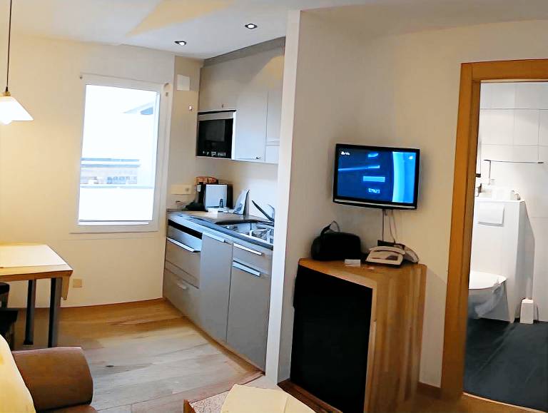 Apartment Zermatt