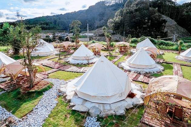 Hagi Matsusue Outdoor Village - Vacation STAY 39513v — photo 3