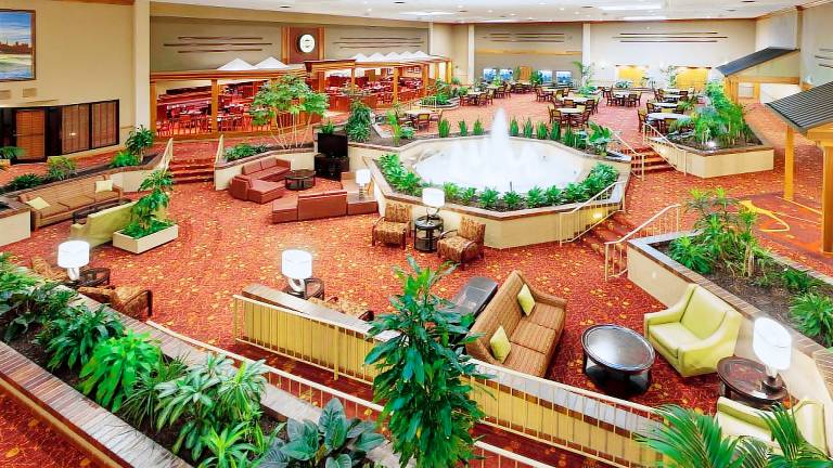 Holiday Inn Cincinnati Airport By IHG — photo 3