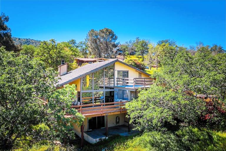 House Three Rivers
