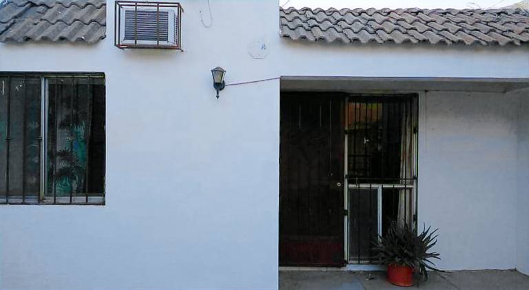72 m&sup2; Ferienhaus