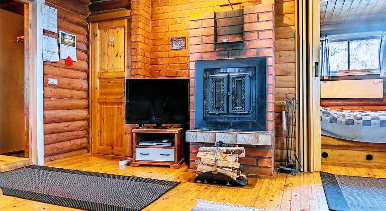 Pleasant chalet | Pets allowed — photo 2