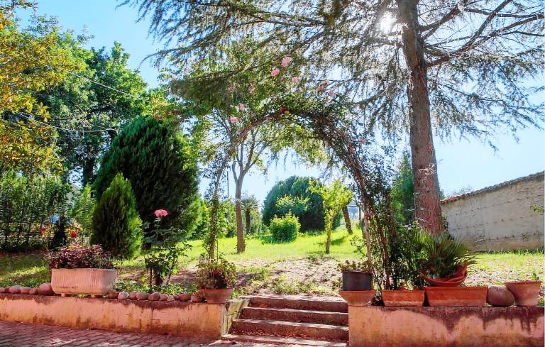 Casa Civitella del Tronto