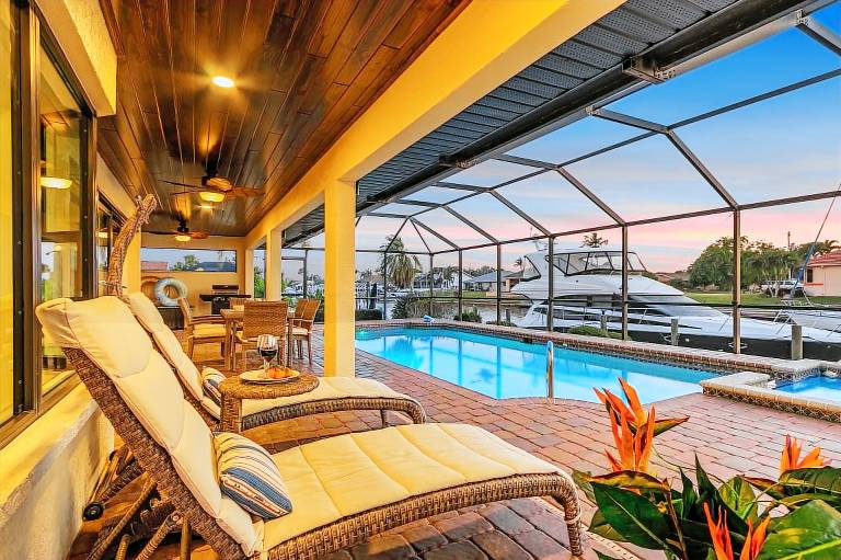 159 m&sup2; Ferienhaus