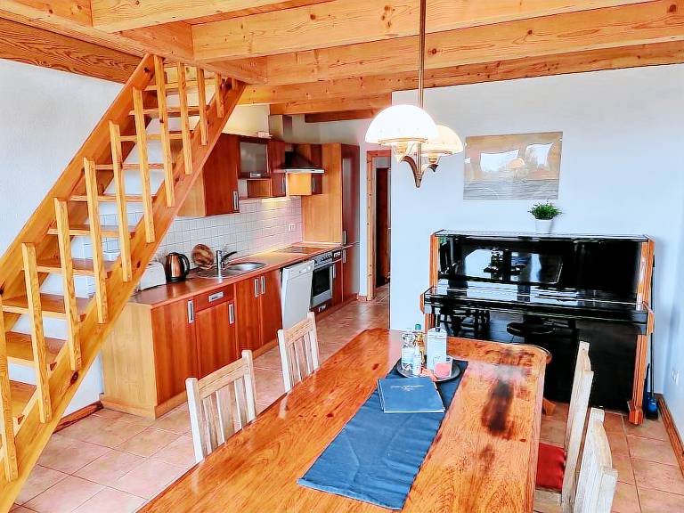 Ferienwohnung  Großefehn