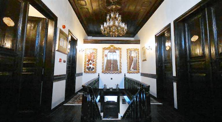 Edirne Osmanlı Evleri in Edirne