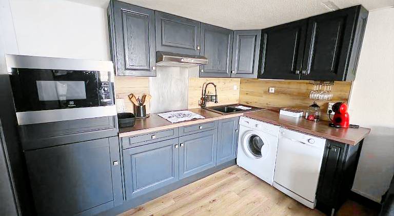 Vacation home with 1 room for 4 persons — photo 3