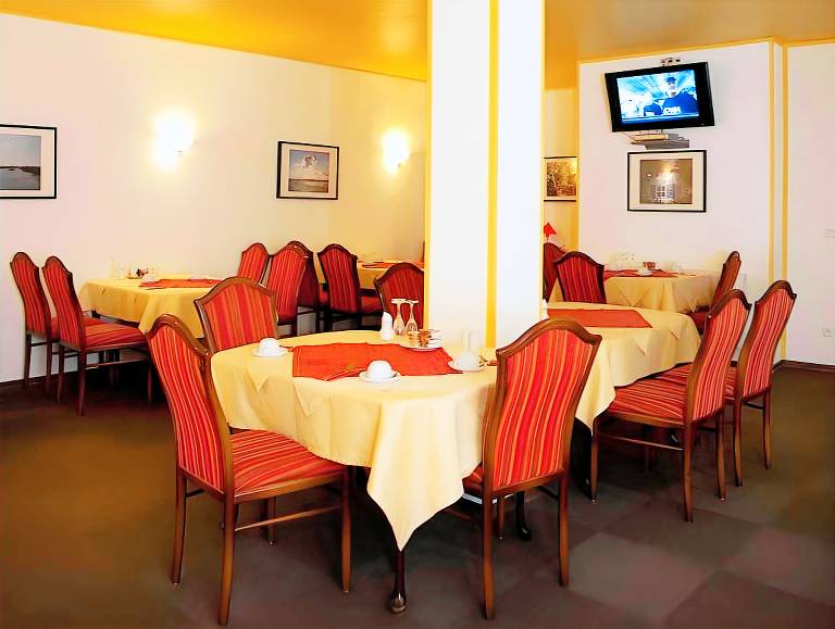 Hotel Art-Ambiente — photo 3