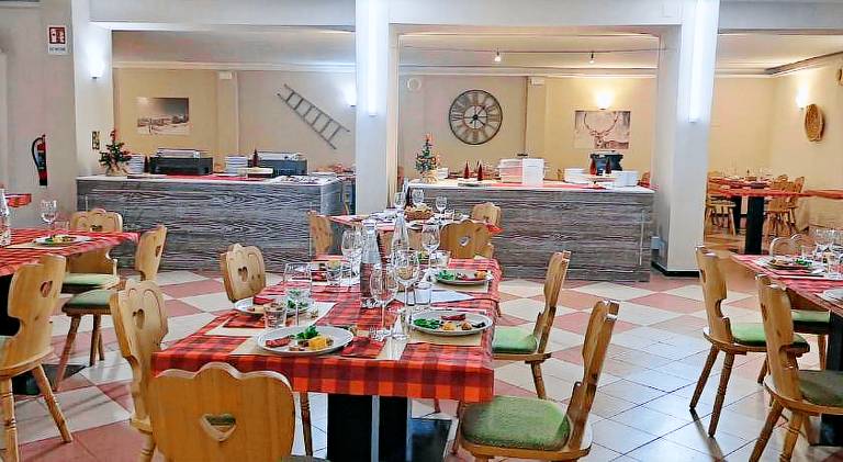 Life Hotels Des Alpes — photo 3