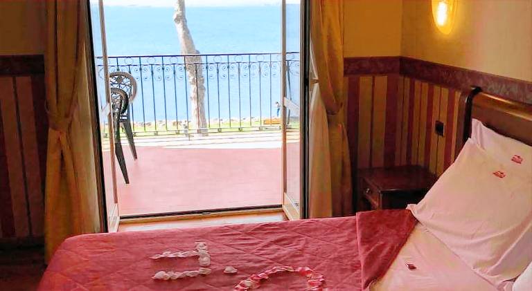 Hotel Holiday Sul Lago — photo 2