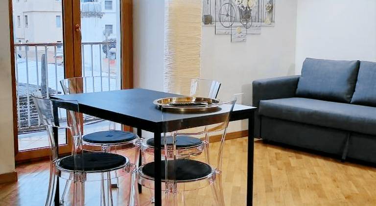 Lovely holiday apartment | Pet-friendly — photo 3
