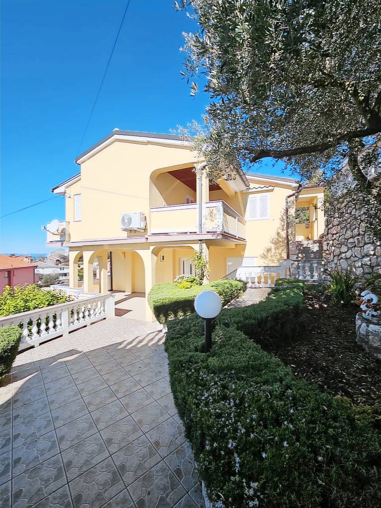 Villa Jagoda - Apartment 2 in Rab