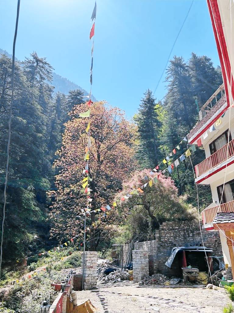 Byway Kasol