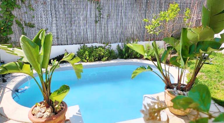Nice holiday apartment with pool | Pet-friendly — photo 4