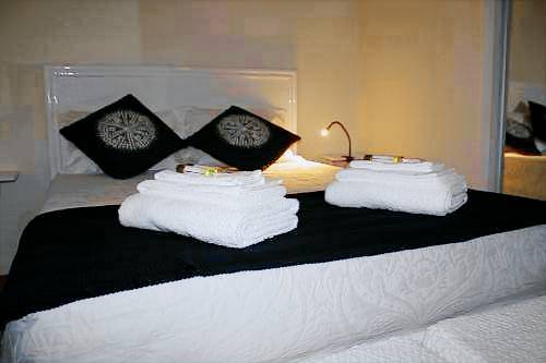 Apartamento Anha