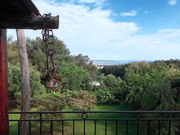 Casa Antibes