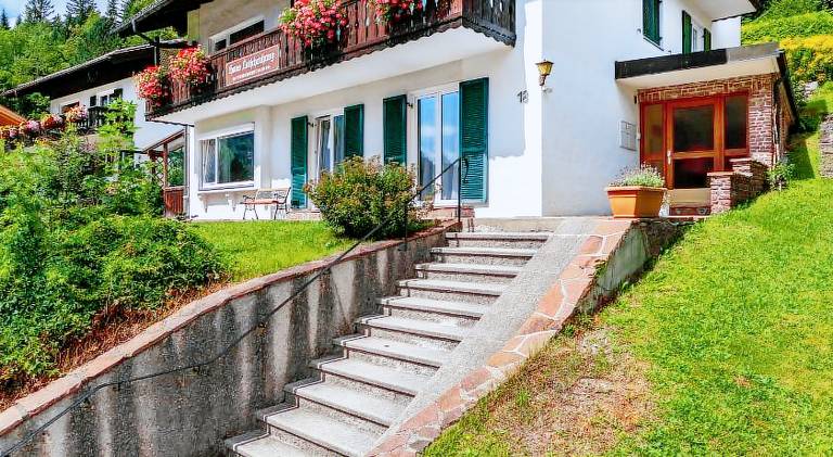 Pleasant rental apartment | Ski nearby | Pets allowed — photo 3