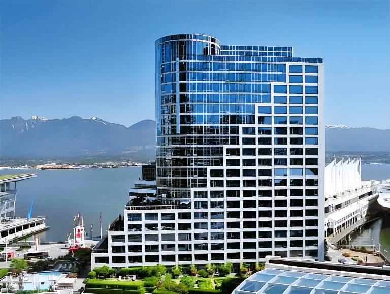 Fairmont Waterfront
