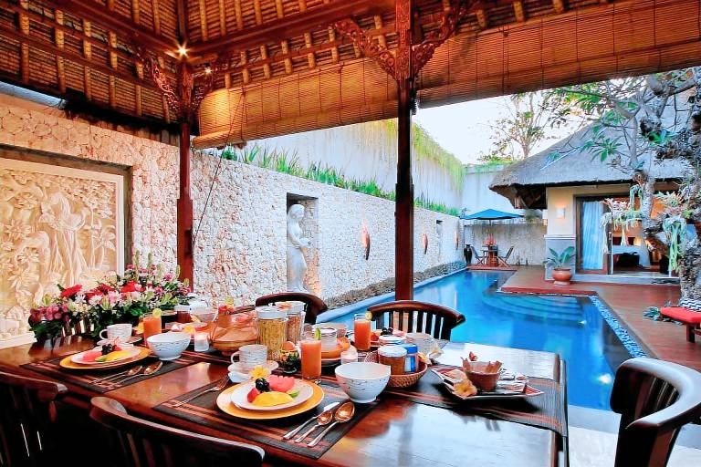 Resort Sanur