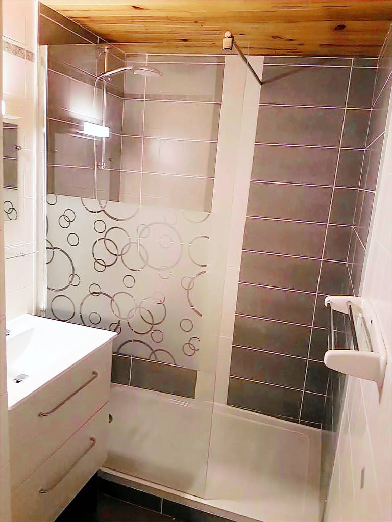 Apartment with 2 rooms for 6 persons — photo 5