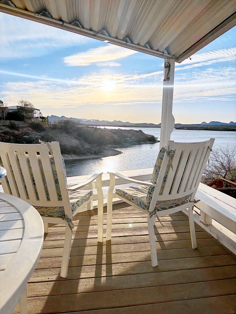 Mobile home Lake Havasu City