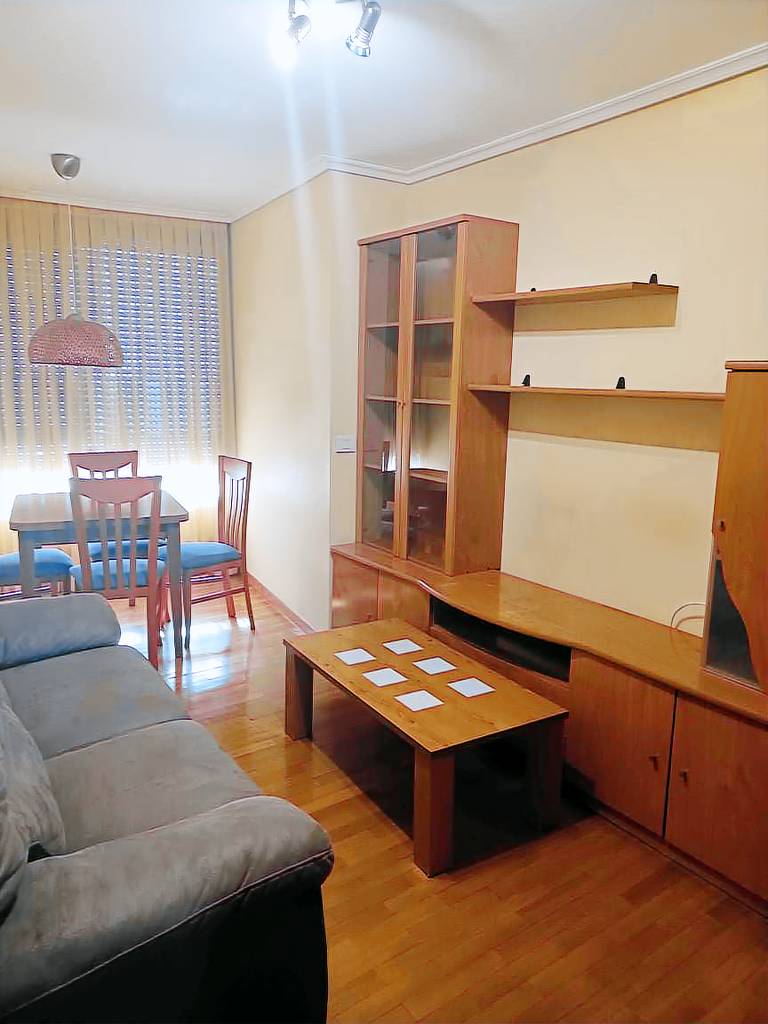 Apartamento Vigo