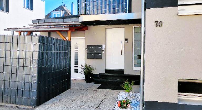 Apartment with 4 rooms for 10 persons — photo 4