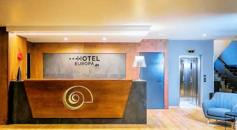 Hotel Europa — photo 3