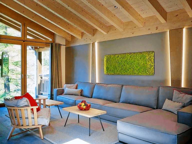 Apartment  Zermatt
