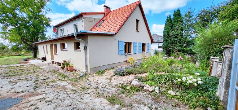 Ruhe und Natur in der Uckermark