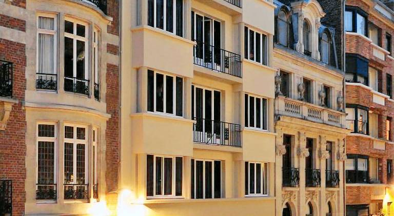 Ibis Styles Lille Centre Grand Place Hotel — photo 3