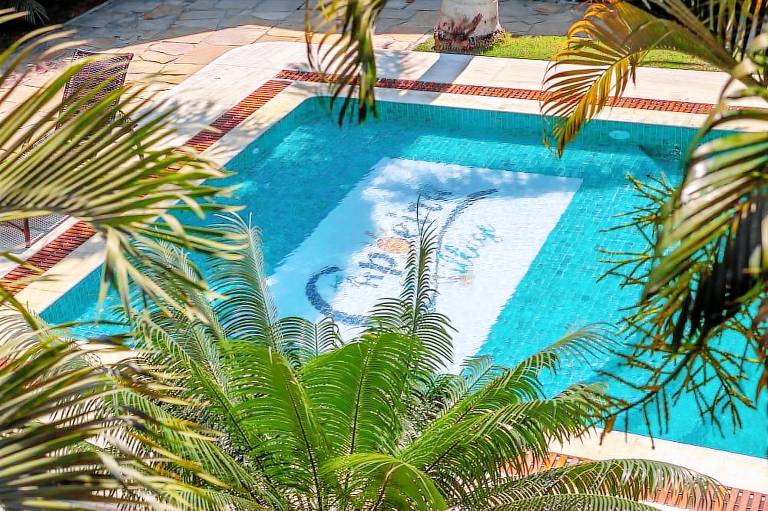 Apart hotel  Porto Seguro